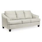 Upholstery Sofa and Loveseat - 88 W x 38 D x 40 H