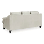 Upholstery Sofa and Loveseat - 88 W x 38 D x 40 H