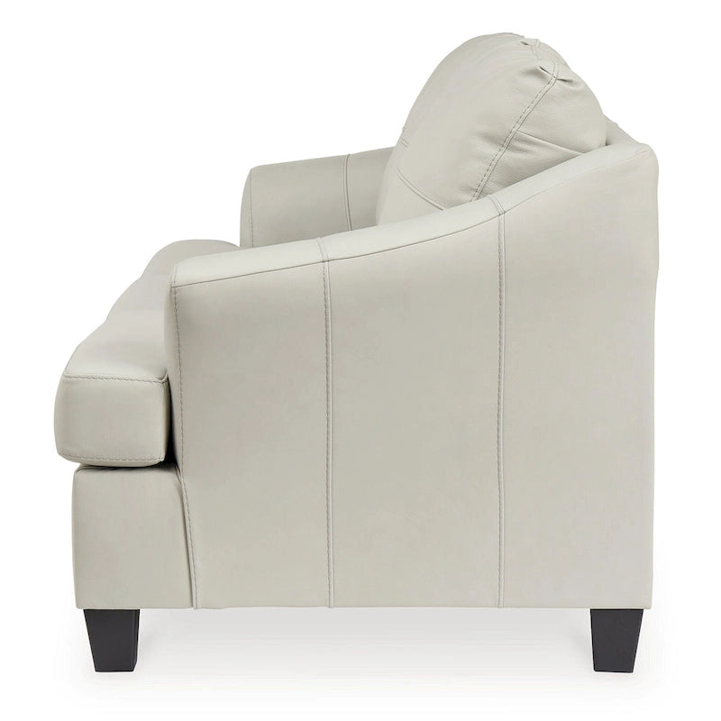 Upholstery Sofa and Loveseat - 88 W x 38 D x 40 H