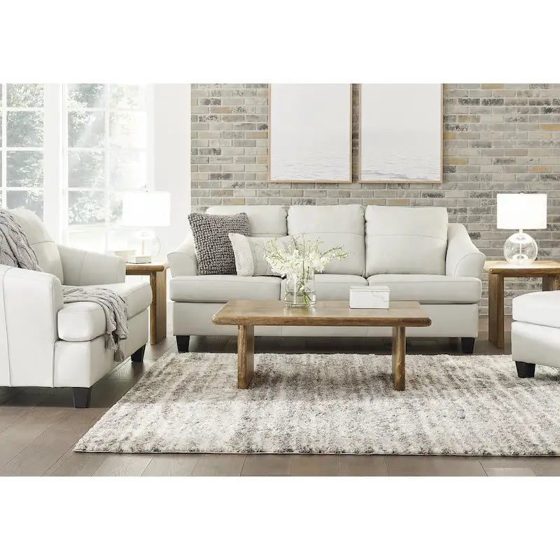 Upholstery Sofa and Loveseat - 88 W x 38 D x 40 H