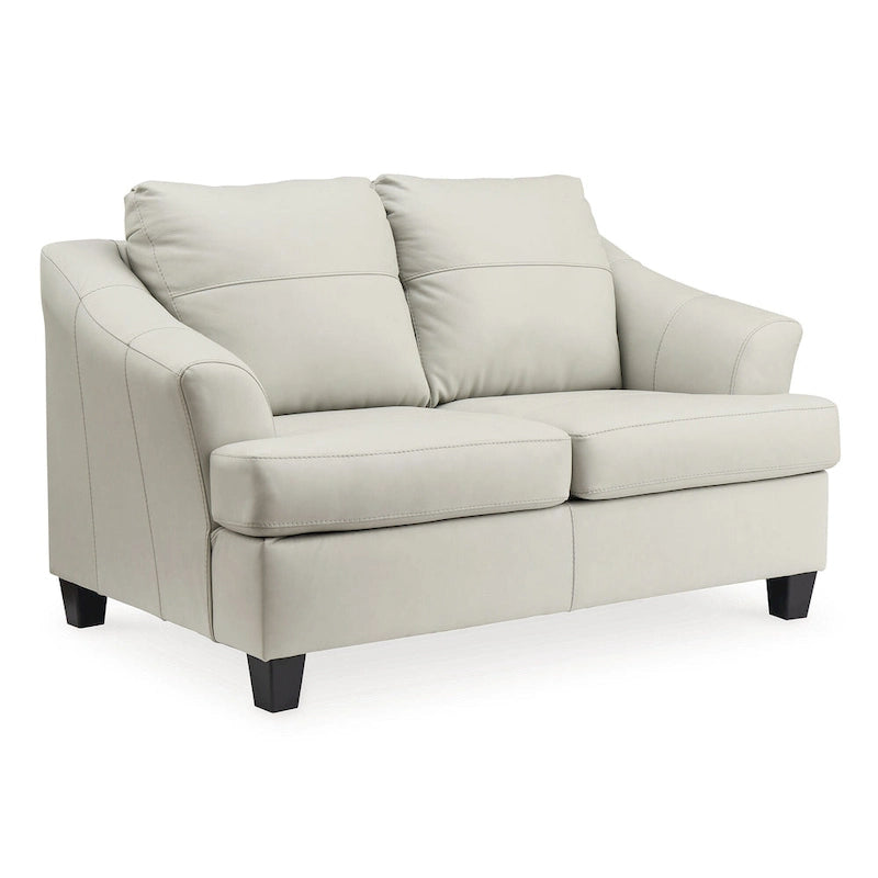 Upholstery Sofa and Loveseat - 88 W x 38 D x 40 H