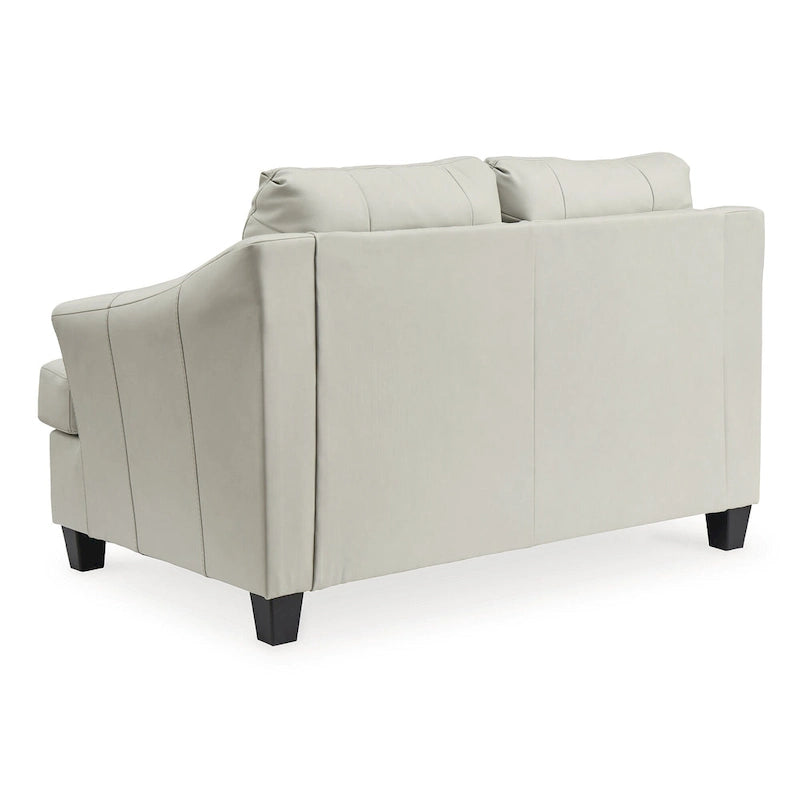 Upholstery Sofa and Loveseat - 88 W x 38 D x 40 H