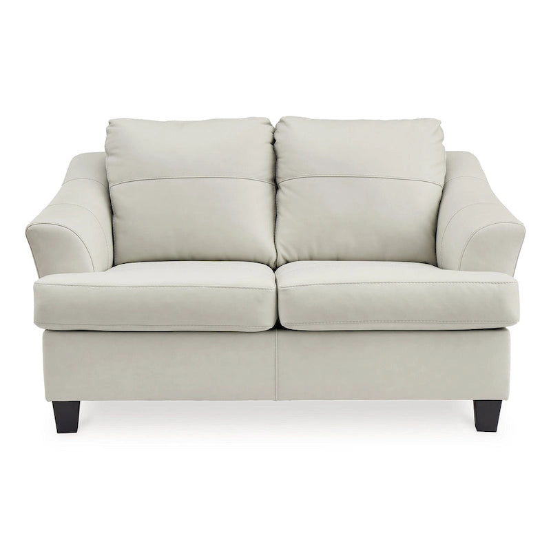 Upholstery Sofa and Loveseat - 88 W x 38 D x 40 H
