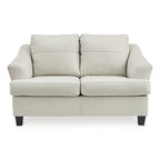 Upholstery Sofa and Loveseat - 88 W x 38 D x 40 H