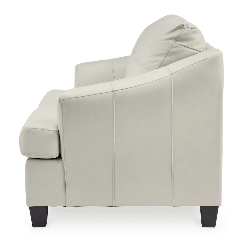Upholstery Sofa and Loveseat - 88 W x 38 D x 40 H