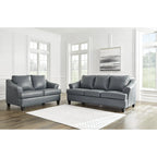 Upholstery Sofa and Loveseat - 88 W x 38 D x 40 H