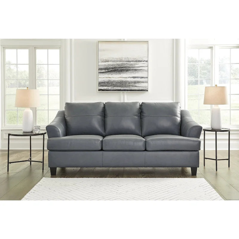 Upholstery Sofa and Loveseat - 88 W x 38 D x 40 H