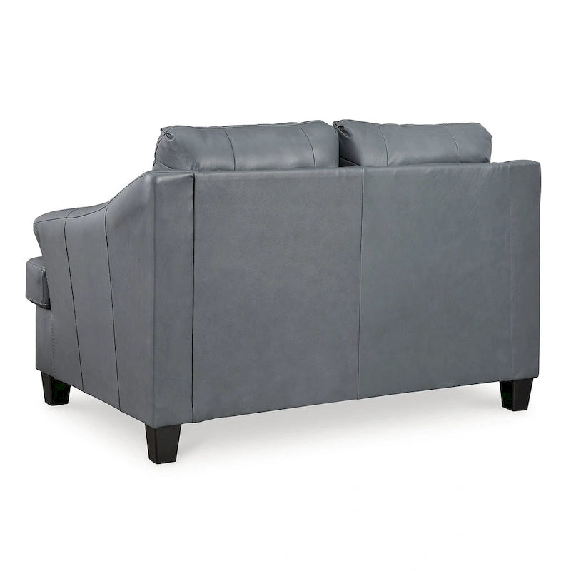 Upholstery Sofa and Loveseat - 88 W x 38 D x 40 H