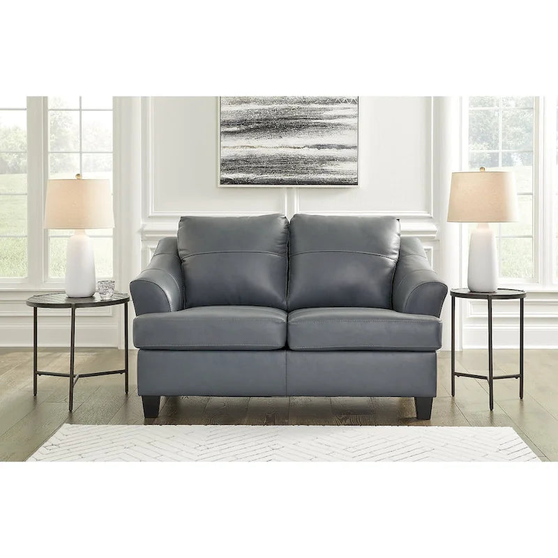 Upholstery Sofa and Loveseat - 88 W x 38 D x 40 H
