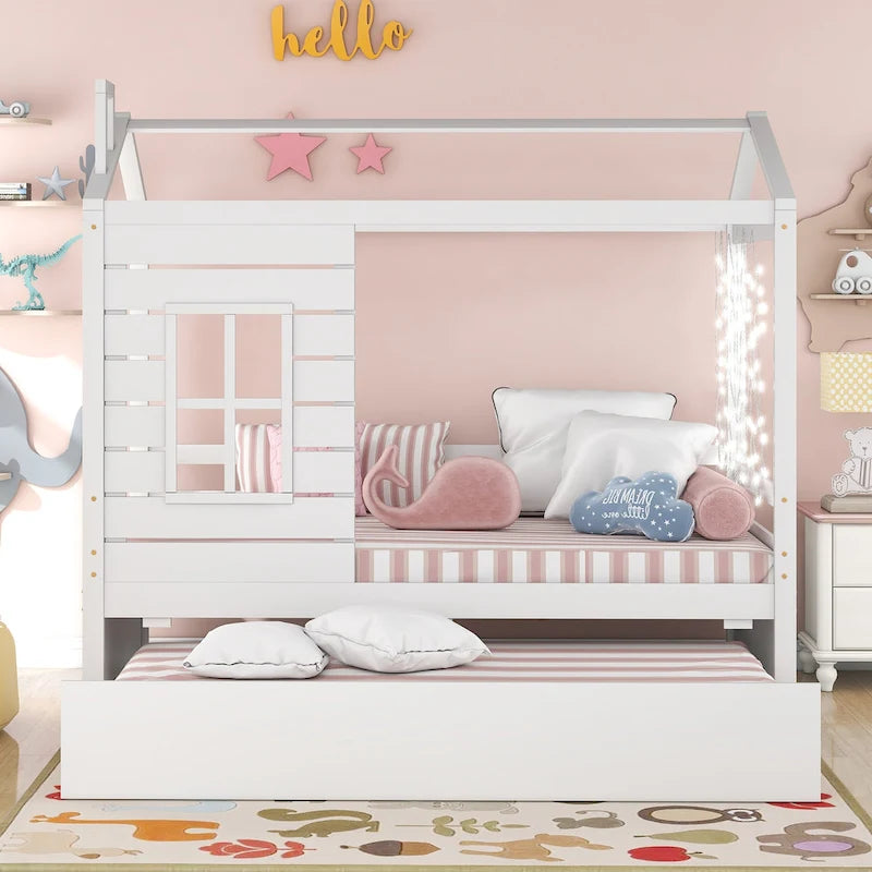 Trundle Beds