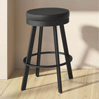 Swivel Bar Stool