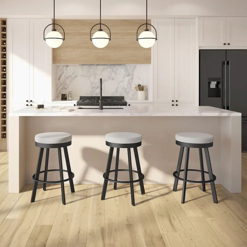 Swivel Bar Stool