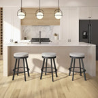 Swivel Bar Stool