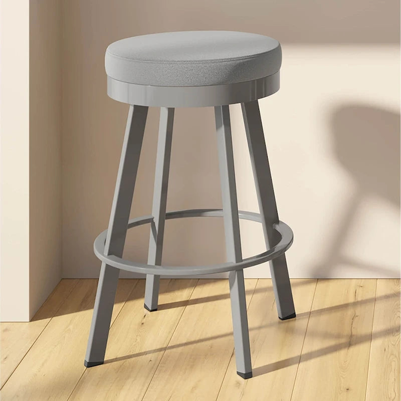 Swivel Bar Stool