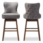 Modern and Contemporary Swivel Bar Stool