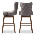 Modern and Contemporary Swivel Bar Stool