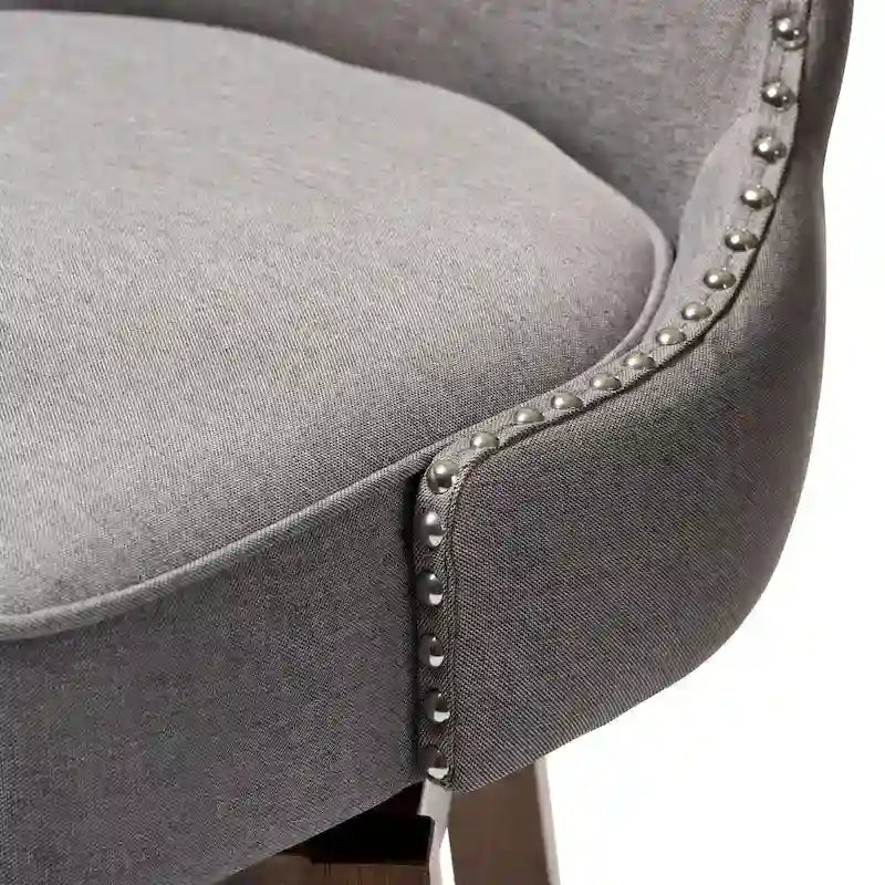 Modern and Contemporary Swivel Bar Stool