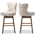 Modern and Contemporary Swivel Bar Stool