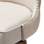 Modern and Contemporary Swivel Bar Stool