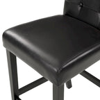 Kitchen Dining Table with 4 Chairs