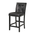 Kitchen Dining Table with 4 Chairs