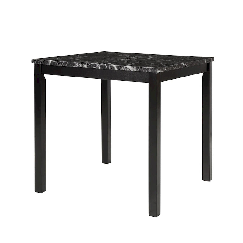 Kitchen Dining Table with 4 Chairs