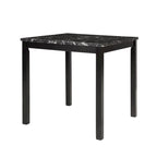 Kitchen Dining Table with 4 Chairs