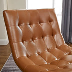 Swivel Home Office Desk Chair