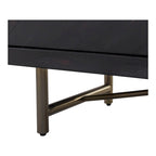 3-Door Modern Sideboard