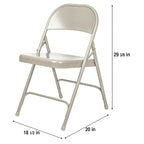 Folding Chair