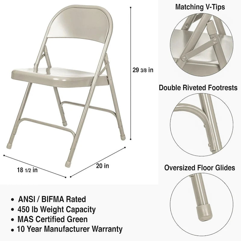 Folding Chair