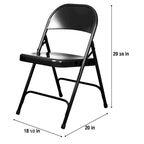 Folding Chair