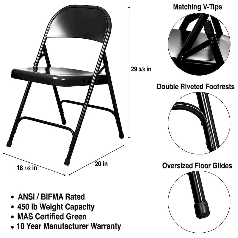 Folding Chair