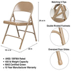 Folding Chair